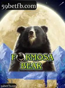 FormosaBear