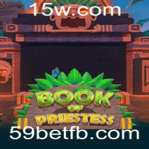 Explorando BookOfPriestess: Um Mergulho no Mundo de 59bet