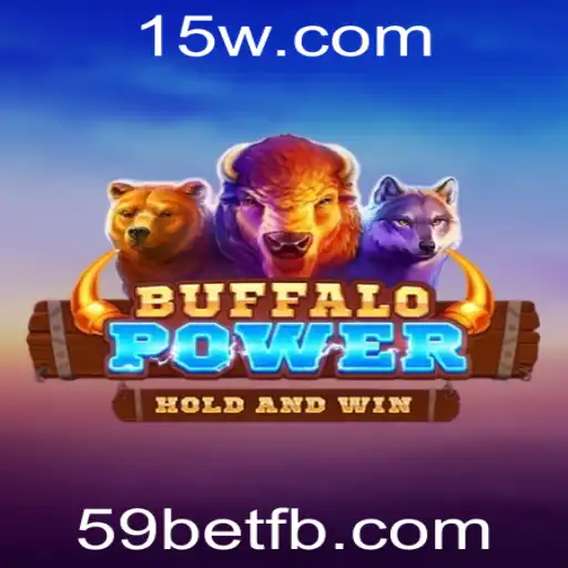BuffaloPower: Descubra o Poder do Búfalo no Universo dos Jogos de Cassino