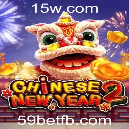 Descubra o Fascinante Jogo CHINESENEWYEAR2 com 59bet