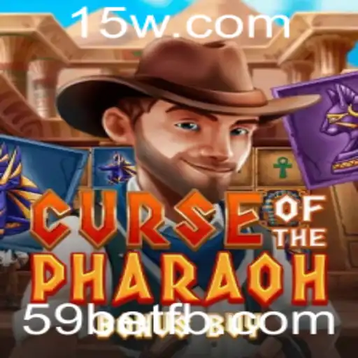 Explorando CurseofthePharaohBonusBuy: Mergulhe na Aventura e Misticismo do Antigo Egito