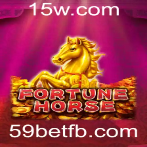 FortuneHorse: Desvendando o Fascinante Mundo das Apostas com 59bet