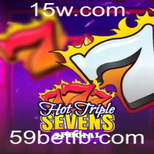 Explorando o Fascinante Jogo HotTripleSevensSpecial