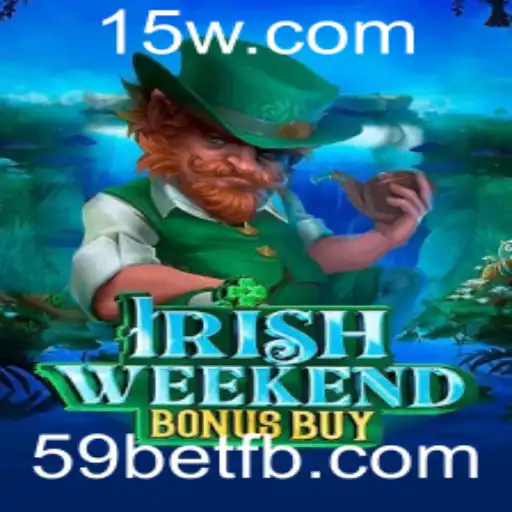 Explorando o Mundo do Jogo IrishWeekendBonusBuy: Uma Aventura de Entretenimento e Emoção