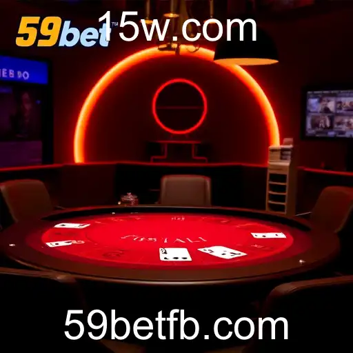 59bet - Experiência Única em Jogos de Mesa