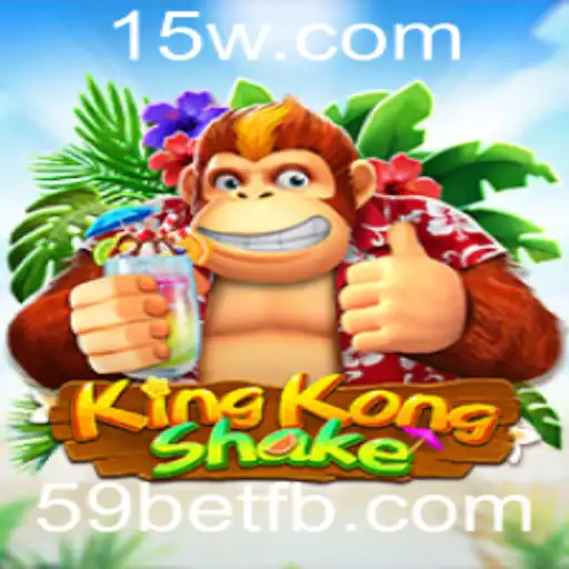 Explorando o Mundo de KingKongShake: Uma Experiência Imersiva no 59bet