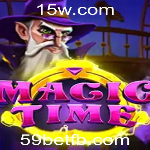 Descubra MagicTime: O Fascinante Jogo de Estratégia e Diversão