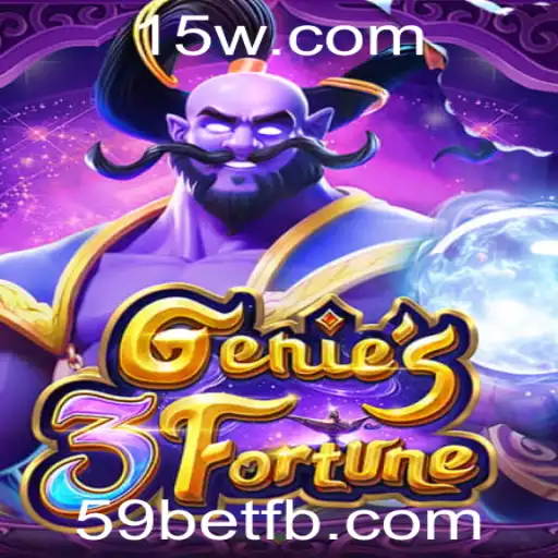 Descubra o Mundo Fascinante de Genie3Fortune e a Plataforma 59bet