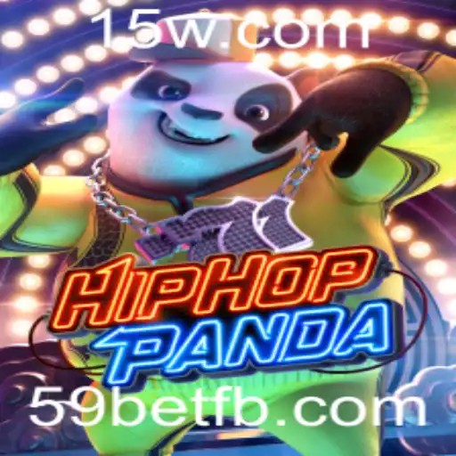 HipHopPanda: Mergulhando na Diversão Palpitante dos Cassinos Online