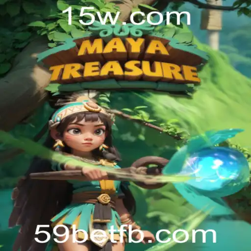 Descubra os Mistérios de MayaTreasure: O Novo Sucesso no Mundo dos Jogos