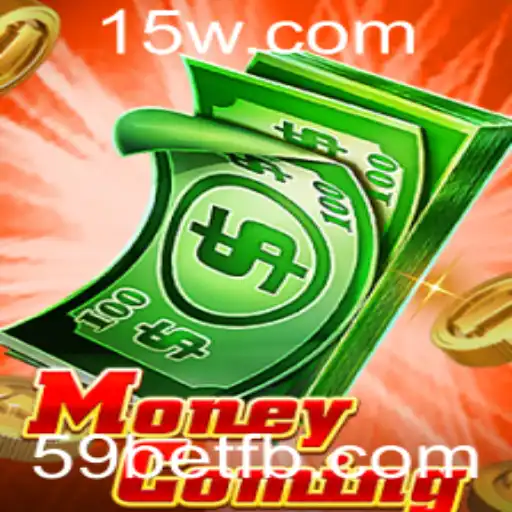 Explorando o Mundo Dinâmico do Jogo MoneyComing com 59bet