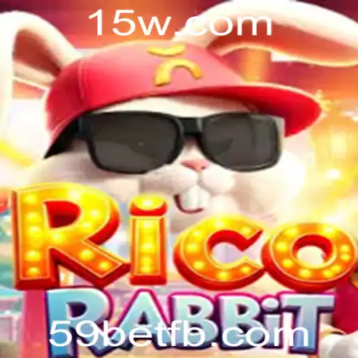 Explorando o Intrigante Mundo de RicoRabbit
