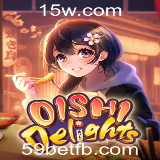 Explorando as Maravilhas de OishiDelights: O Jogo Fascinante de 59bet