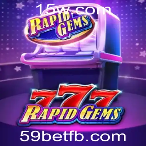 Descubra RapidGems777: O Novo Fenômeno dos Jogos de Azar