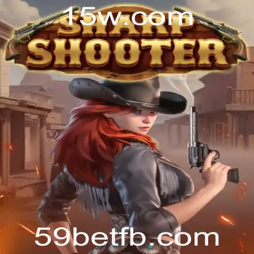 Desvendando o Jogo Sharpshooter e o Fascínio de 59bet