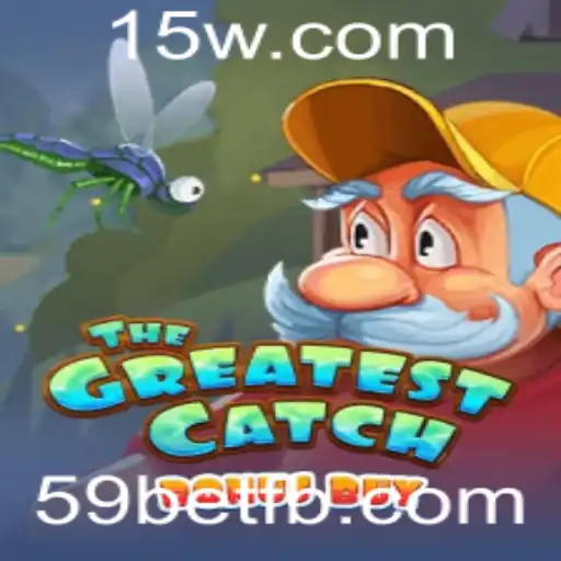 The Greatest Catch Bonus Buy: Uma Experiência de Jogo Inesquecível