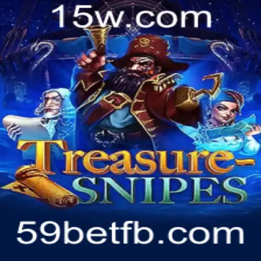 Descubra o Mundo Emocionante de TreasureSnipes e a Inovação de 59bet