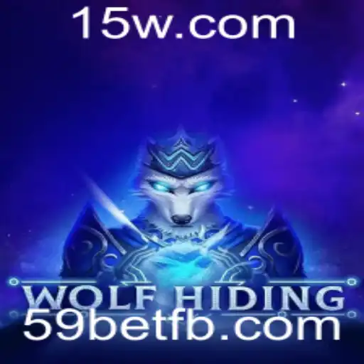 Explorando o Jogo WolfHiding e a Sua Ligação com 59bet